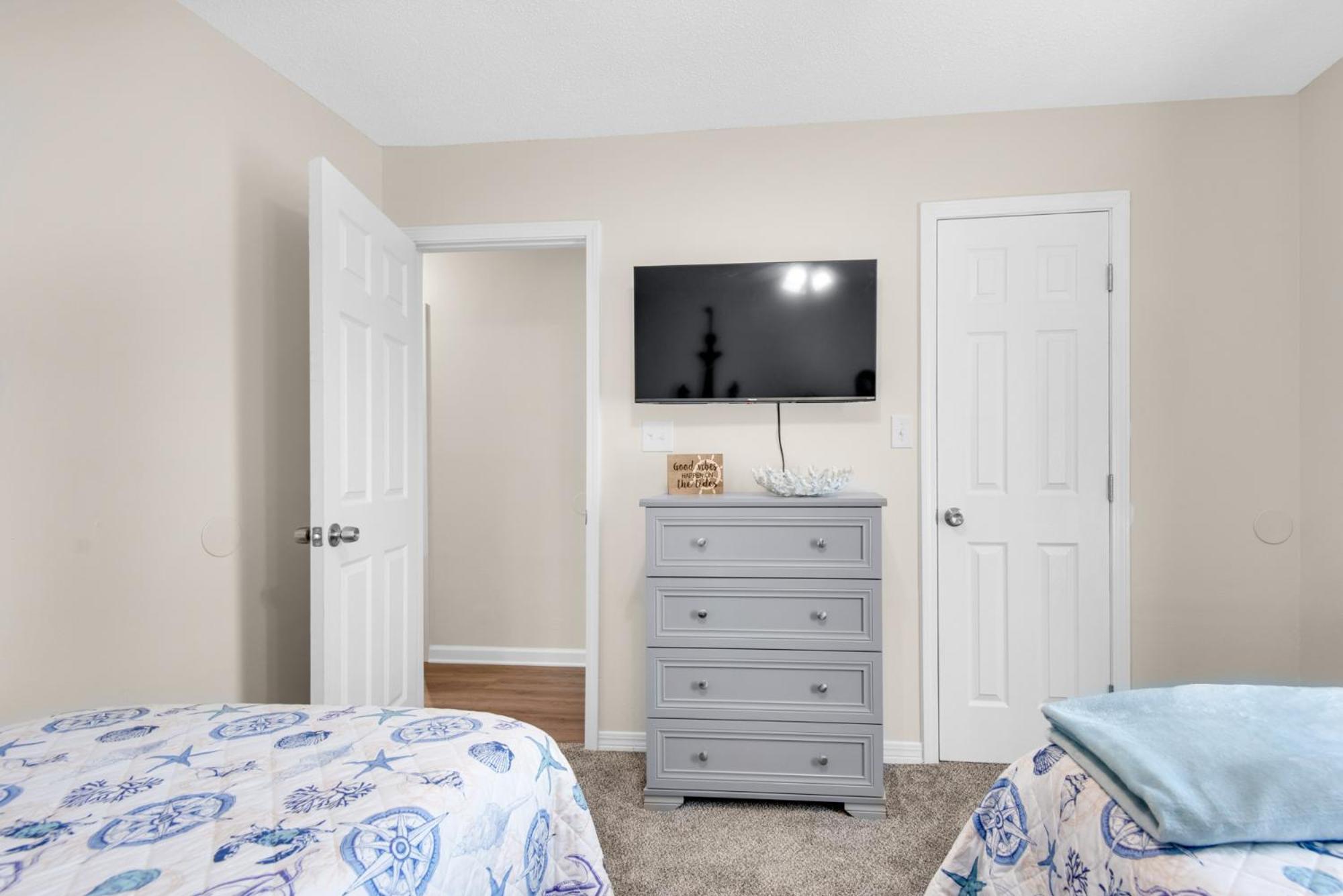 Gulf Brz-Beaches-Dwntwn Pns-Pet Friendly-Canal Gulf Breeze Extérieur photo