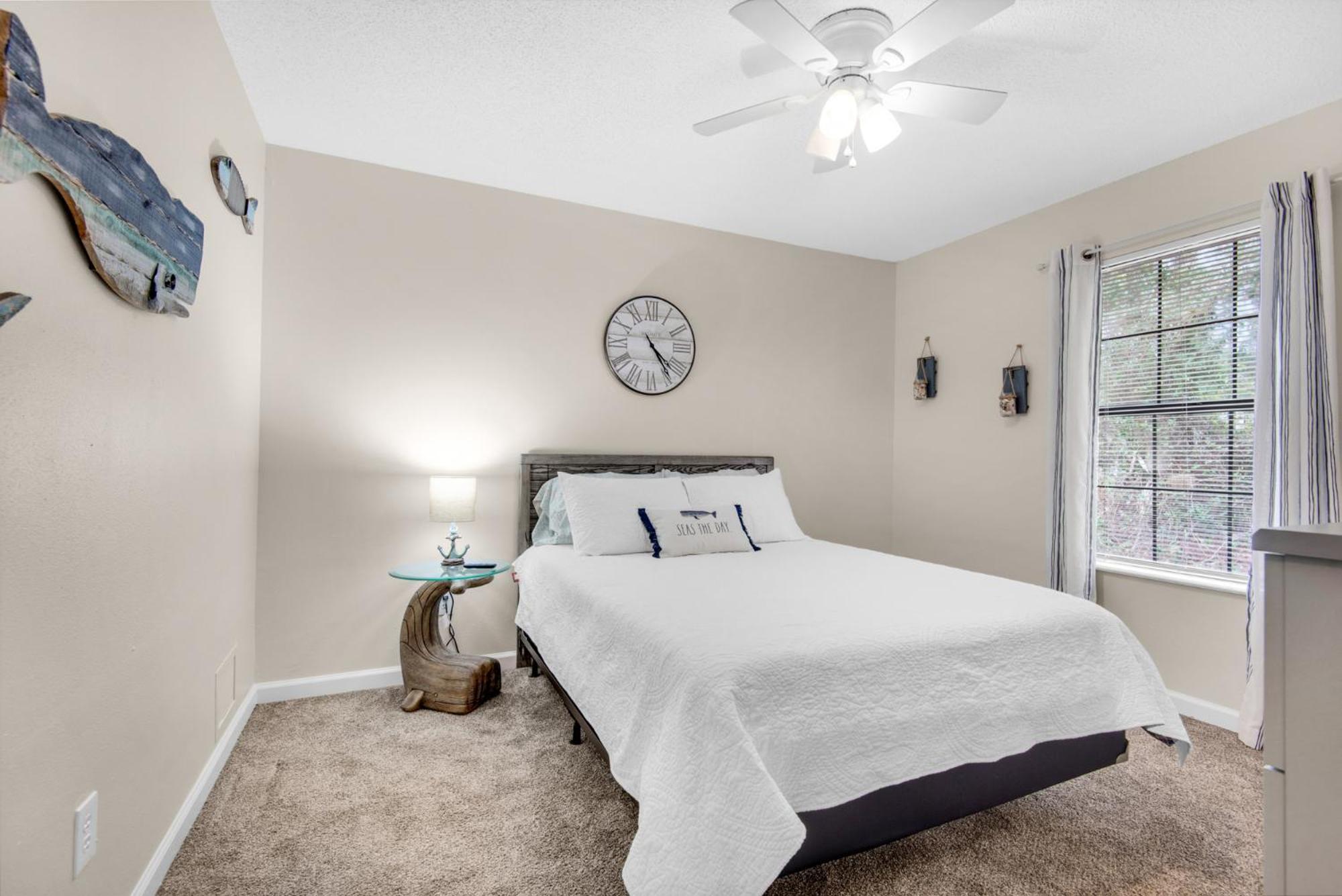 Gulf Brz-Beaches-Dwntwn Pns-Pet Friendly-Canal Gulf Breeze Extérieur photo