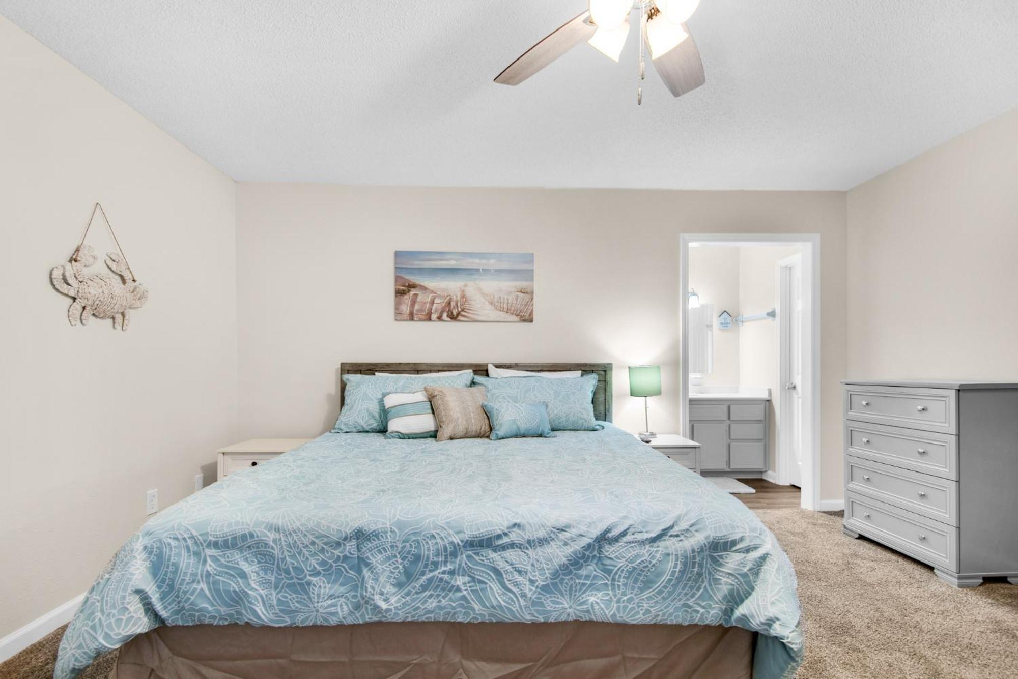 Gulf Brz-Beaches-Dwntwn Pns-Pet Friendly-Canal Gulf Breeze Extérieur photo