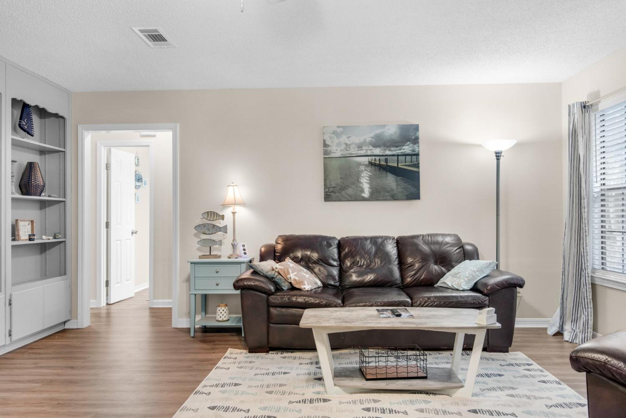 Gulf Brz-Beaches-Dwntwn Pns-Pet Friendly-Canal Gulf Breeze Extérieur photo