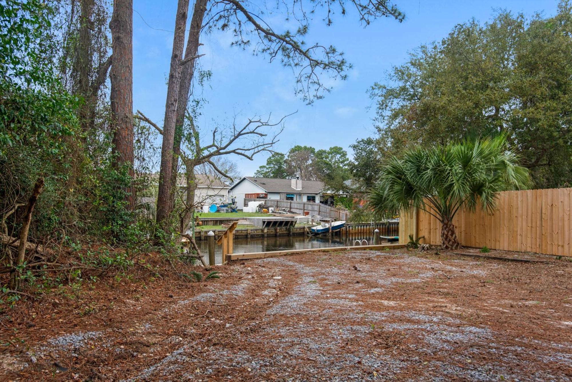 Gulf Brz-Beaches-Dwntwn Pns-Pet Friendly-Canal Gulf Breeze Extérieur photo